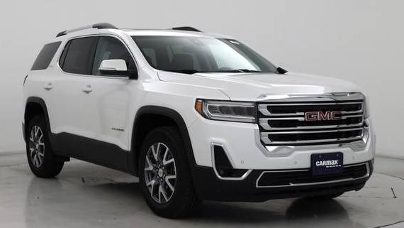 GMC ACADIA 2022 1GKKNML49NZ182692 image GMC ACADIA 2022 1GKKNML49NZ182692 image