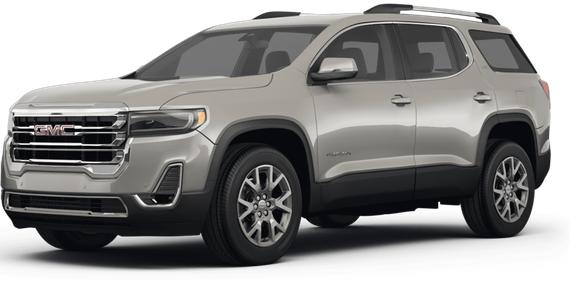 GMC ACADIA 2022 1GKKNMLS5NZ104358 image GMC ACADIA 2022 1GKKNMLS5NZ104358 image