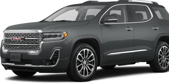 GMC ACADIA 2022 1GKKNXLSXNZ178036 image