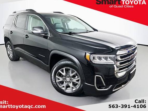 GMC ACADIA 2022 1GKKNULS3NZ127007 image GMC ACADIA 2022 1GKKNULS3NZ127007 image