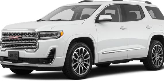 GMC ACADIA 2022 1GKKNXLS5NZ110145 image GMC ACADIA 2022 1GKKNXLS5NZ110145 image