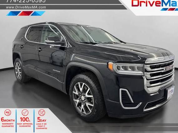 GMC ACADIA 2022 1GKKNRL41NZ131104 image GMC ACADIA 2022 1GKKNRL41NZ131104 image