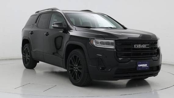 GMC ACADIA 2022 1GKKNUL44NZ180624 image GMC ACADIA 2022 1GKKNUL44NZ180624 image