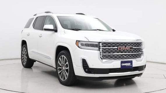 GMC ACADIA 2022 1GKKNPLS9NZ126624 image GMC ACADIA 2022 1GKKNPLS9NZ126624 image