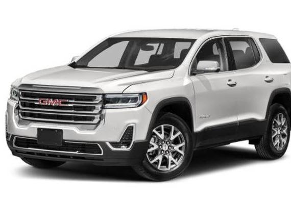 GMC ACADIA 2022 1GKKNKL4XNZ122568 image
