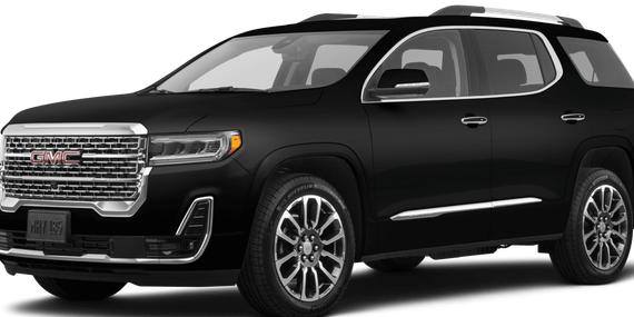 GMC ACADIA 2022 1GKKNXLS2NZ103945 image GMC ACADIA 2022 1GKKNXLS2NZ103945 image