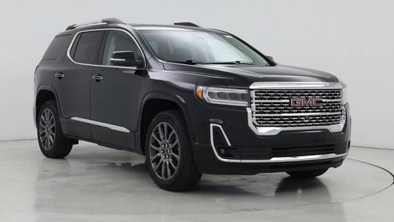 GMC ACADIA 2022 1GKKNPL42NZ161216 image