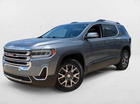 GMC ACADIA 2022 1GKKNKL47NZ143961 image