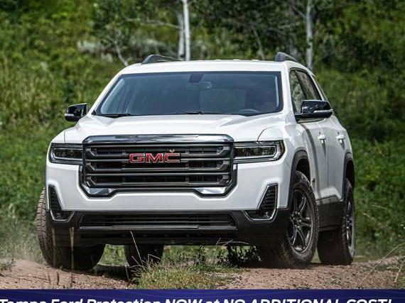 GMC ACADIA 2022 1GKKNUL46NZ173495 image