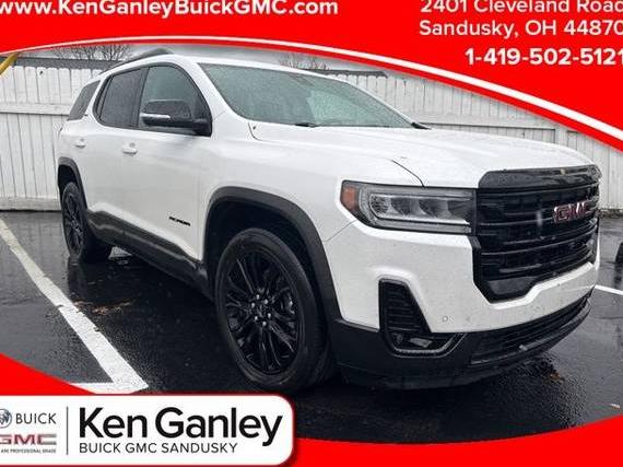 GMC ACADIA 2022 1GKKNMLS6NZ102070 image GMC ACADIA 2022 1GKKNMLS6NZ102070 image