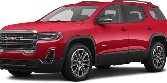 GMC ACADIA 2022 1GKKNLLS2NZ152880 image GMC ACADIA 2022 1GKKNLLS2NZ152880 image