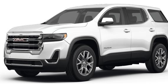 GMC ACADIA 2022 1GKKNKL49NZ181904 image