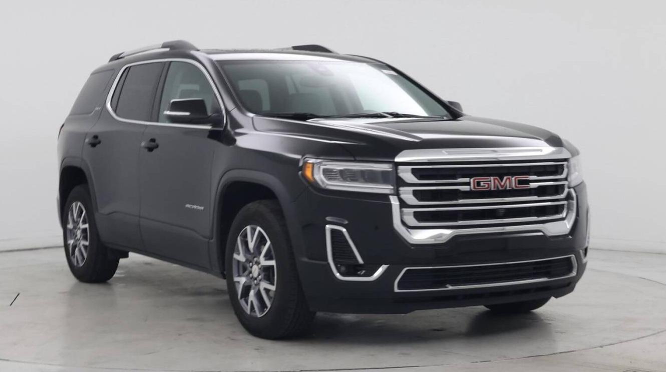 GMC ACADIA 2022 1GKKNMLS1NZ175086 image