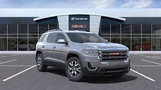 GMC ACADIA 2022 1GKKNML48NZ130289 image