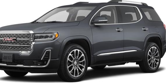 GMC ACADIA 2022 1GKKNXL46NZ142135 image GMC ACADIA 2022 1GKKNXL46NZ142135 image
