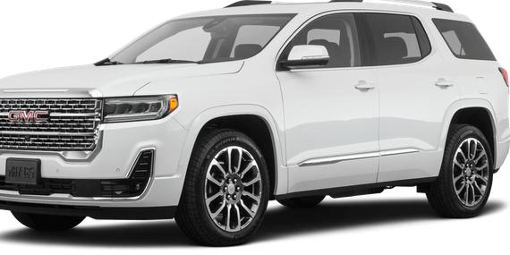 GMC ACADIA 2022 1GKKNXLSXNZ139303 image