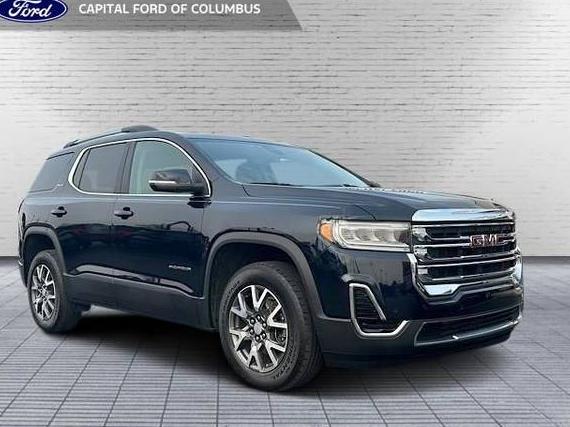GMC ACADIA 2022 1GKKNRL45NZ100907 image GMC ACADIA 2022 1GKKNRL45NZ100907 image