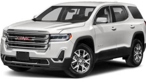 GMC ACADIA 2022 1GKKNMLS0NZ165178 image