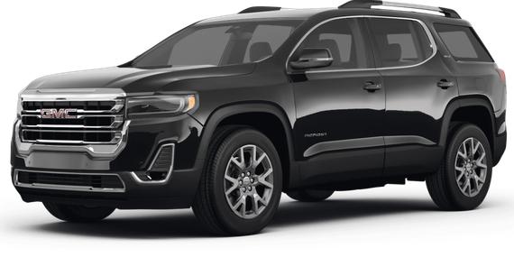 GMC ACADIA 2022 1GKKNULS7NZ145946 image GMC ACADIA 2022 1GKKNULS7NZ145946 image