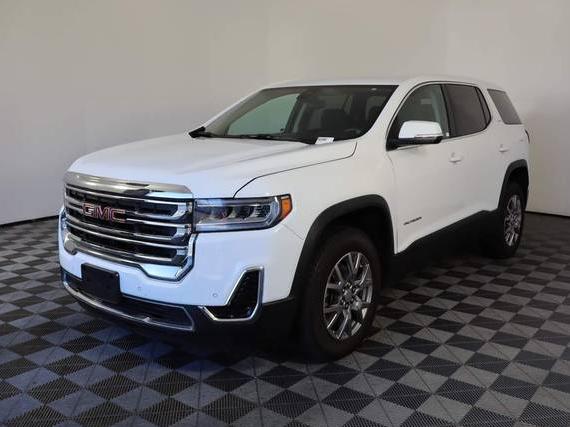 GMC ACADIA 2022 1GKKNKL49NZ135330 image GMC ACADIA 2022 1GKKNKL49NZ135330 image