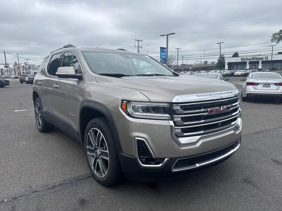 GMC ACADIA 2022 1GKKNUL40NZ172987 image
