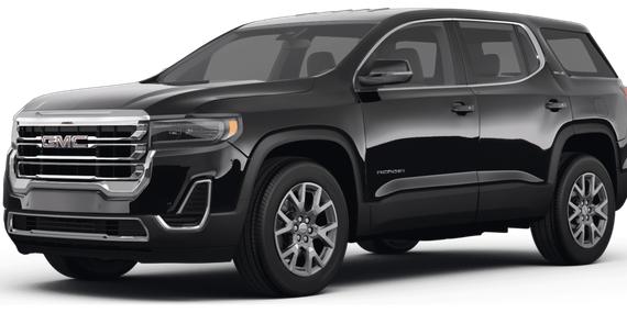 GMC ACADIA 2022 1GKKNRL46NZ176006 image GMC ACADIA 2022 1GKKNRL46NZ176006 image