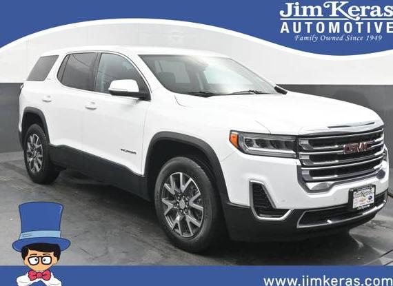 GMC ACADIA 2022 1GKKNKL43NZ175273 image GMC ACADIA 2022 1GKKNKL43NZ175273 image