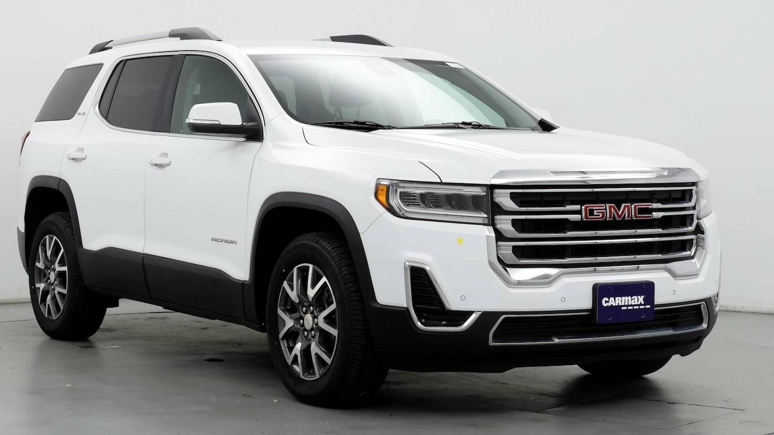 GMC ACADIA 2022 1GKKNRL40NZ117808 image