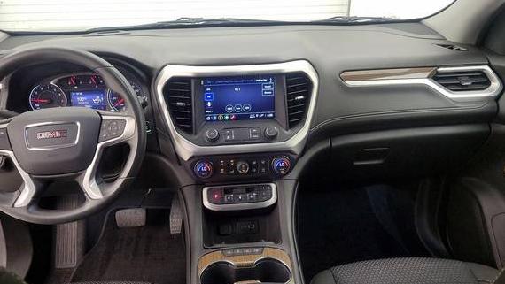 GMC ACADIA 2022 1GKKNKL42NZ161767 image