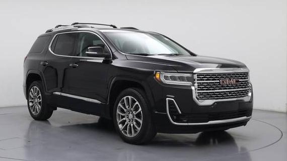 GMC ACADIA 2022 1GKKNPLS6NZ177000 image