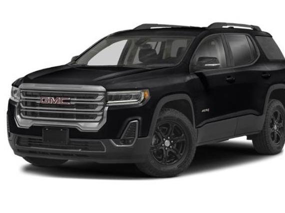 GMC ACADIA 2022 1GKKNLLS8NZ178447 image GMC ACADIA 2022 1GKKNLLS8NZ178447 image