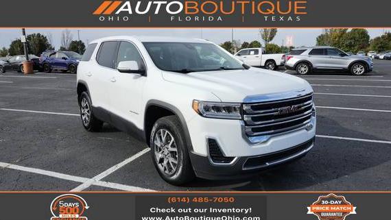 GMC ACADIA 2022 1GKKNKL40NZ132526 image GMC ACADIA 2022 1GKKNKL40NZ132526 image