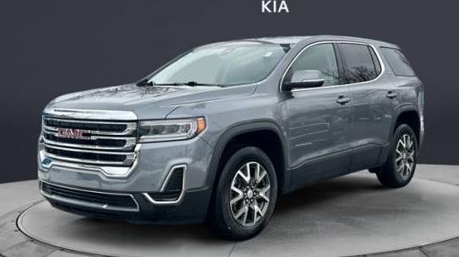 GMC ACADIA 2022 1GKKNKL45NZ121750 image