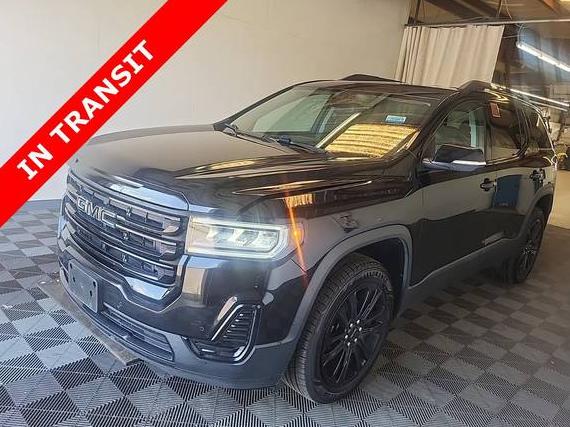 GMC ACADIA 2022 1GKKNKL42NZ147867 image GMC ACADIA 2022 1GKKNKL42NZ147867 image