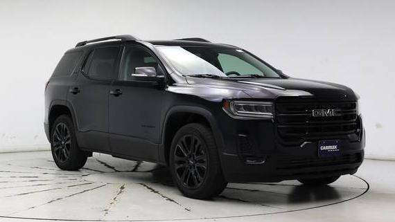 GMC ACADIA 2022 1GKKNKL42NZ154043 image