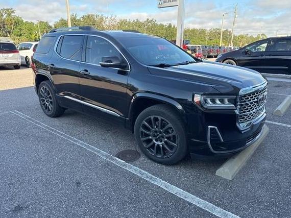 GMC ACADIA 2022 1GKKNXLS0NZ162850 image GMC ACADIA 2022 1GKKNXLS0NZ162850 image