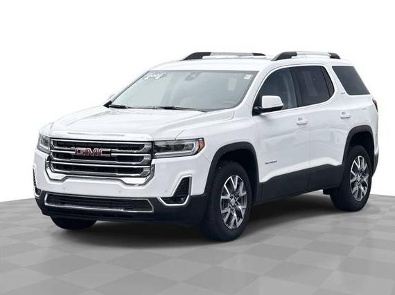 GMC ACADIA 2022 1GKKNML44NZ166822 image
