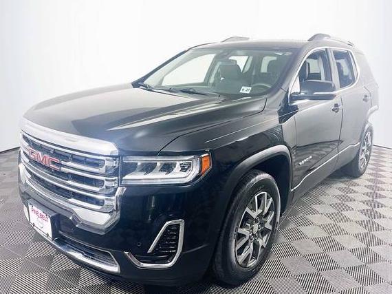 GMC ACADIA 2022 1GKKNRL43NZ160202 image GMC ACADIA 2022 1GKKNRL43NZ160202 image