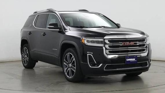 GMC ACADIA 2022 1GKKNUL41NZ179852 image