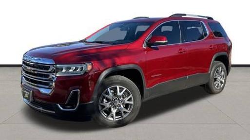 GMC ACADIA 2022 1GKKNMLS3NZ117108 image