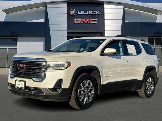 GMC ACADIA 2022 1GKKNML43NZ155049 image GMC ACADIA 2022 1GKKNML43NZ155049 image