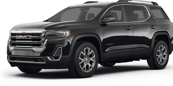 GMC ACADIA 2022 1GKKNUL44NZ148109 image