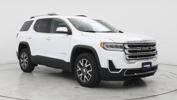 GMC ACADIA 2022 1GKKNRL41NZ139185 image