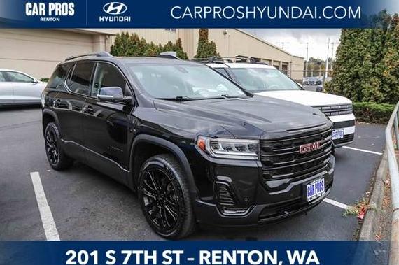 GMC ACADIA 2022 1GKKNKL48NZ137716 image GMC ACADIA 2022 1GKKNKL48NZ137716 image