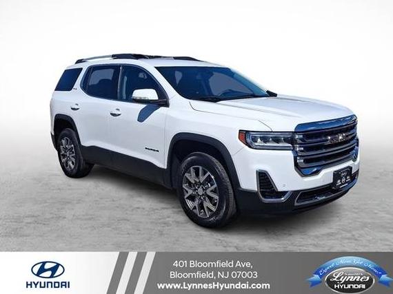 GMC ACADIA 2022 1GKKNRL49NZ171656 image GMC ACADIA 2022 1GKKNRL49NZ171656 image