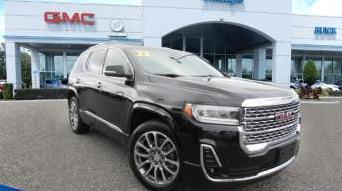 GMC ACADIA 2022 1GKKNXLS4NZ172586 image GMC ACADIA 2022 1GKKNXLS4NZ172586 image