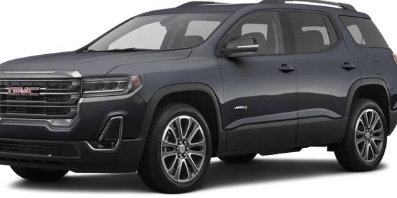 GMC ACADIA 2022 1GKKNLLS6NZ149531 image GMC ACADIA 2022 1GKKNLLS6NZ149531 image