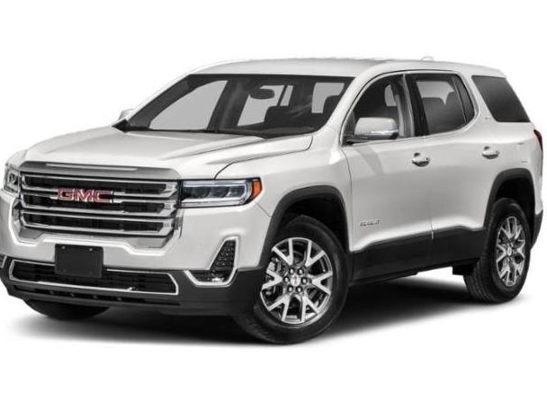 GMC ACADIA 2022 1GKKNML47NZ147228 image