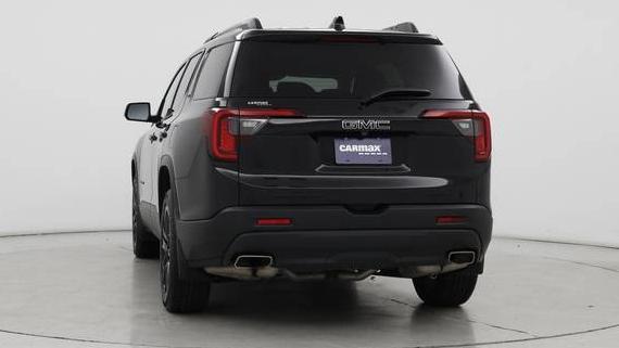 GMC ACADIA 2022 1GKKNRL40NZ162828 image GMC ACADIA 2022 1GKKNRL40NZ162828 image
