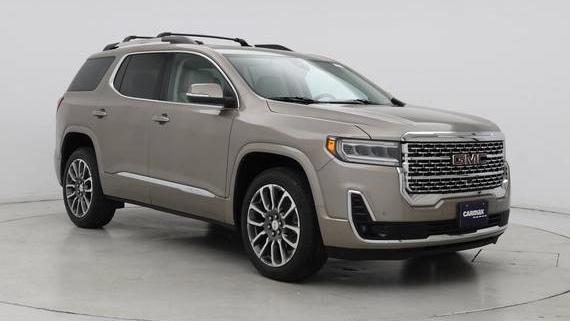 GMC ACADIA 2022 1GKKNPLS5NZ118813 image GMC ACADIA 2022 1GKKNPLS5NZ118813 image